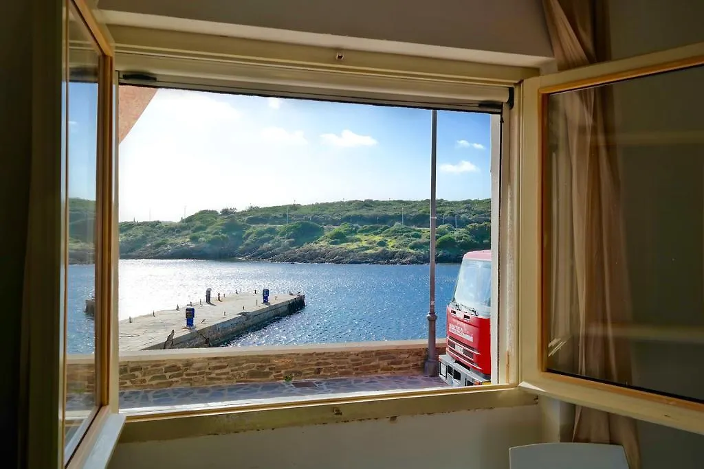 Appartement Appartamenti La Vecchia Darsena Stintino