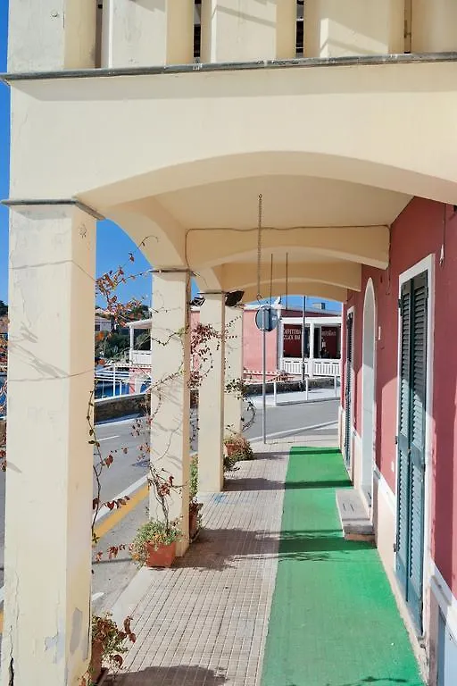 Appartamenti La Vecchia Darsena Stintino Italie