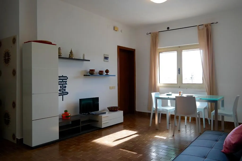 Appartamenti La Vecchia Darsena Stintino Appartement