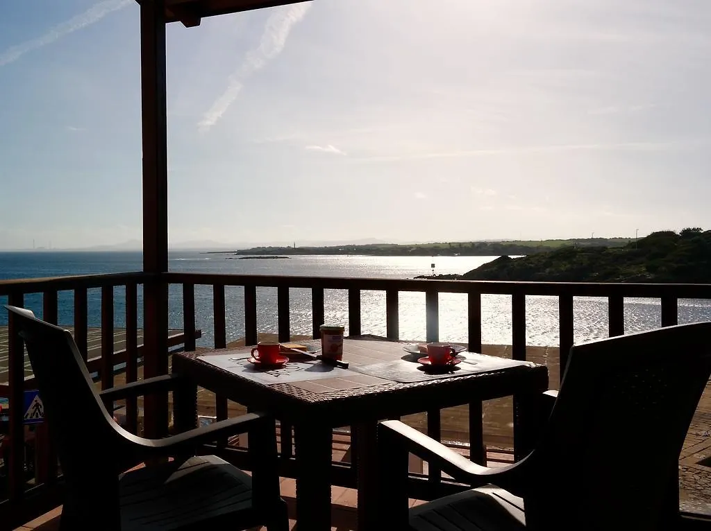 Appartement Appartamenti La Vecchia Darsena Stintino