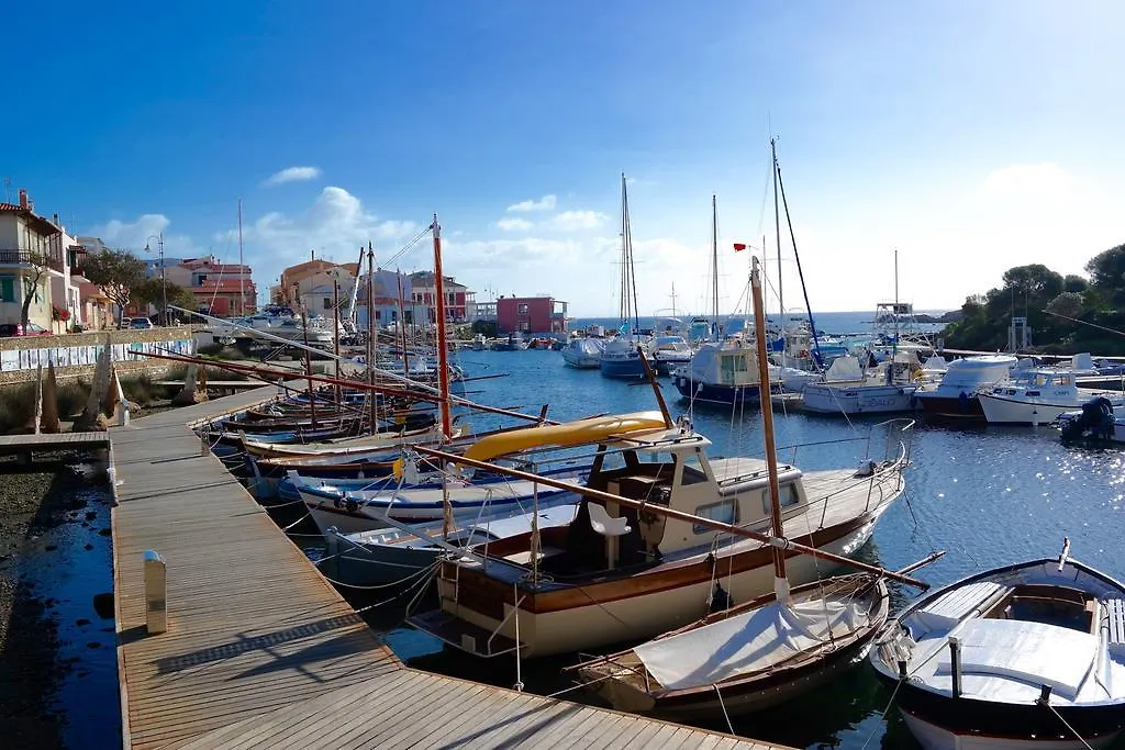 Appartamenti La Vecchia Darsena Stintino