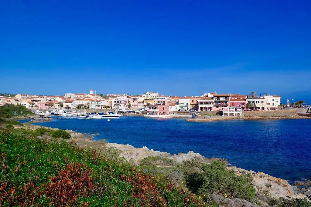 Appartement Appartamenti La Vecchia Darsena Stintino