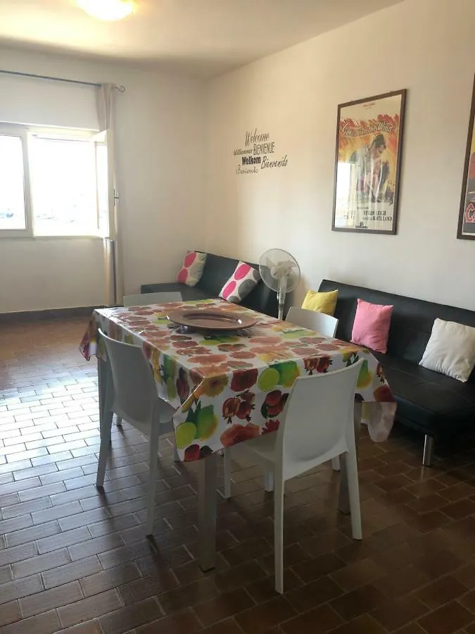 Appartamenti La Vecchia Darsena Stintino Appartement