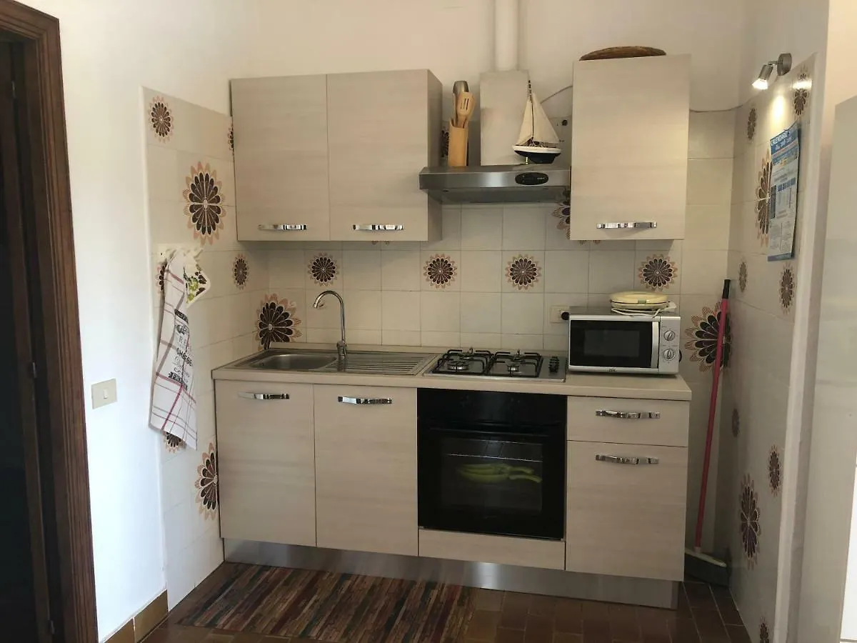 Appartamenti La Vecchia Darsena Stintino