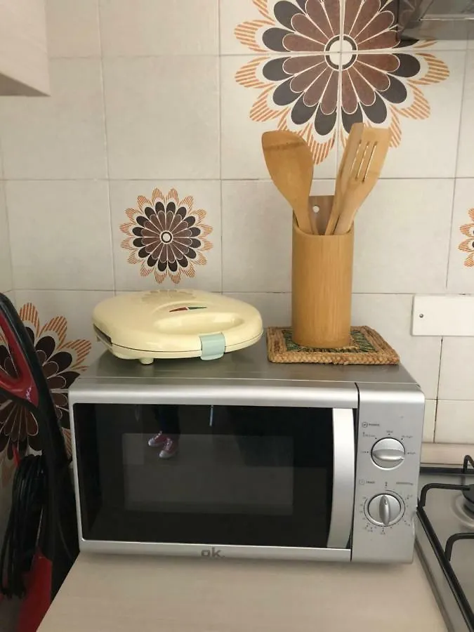 Appartamenti La Vecchia Darsena Stintino Appartement