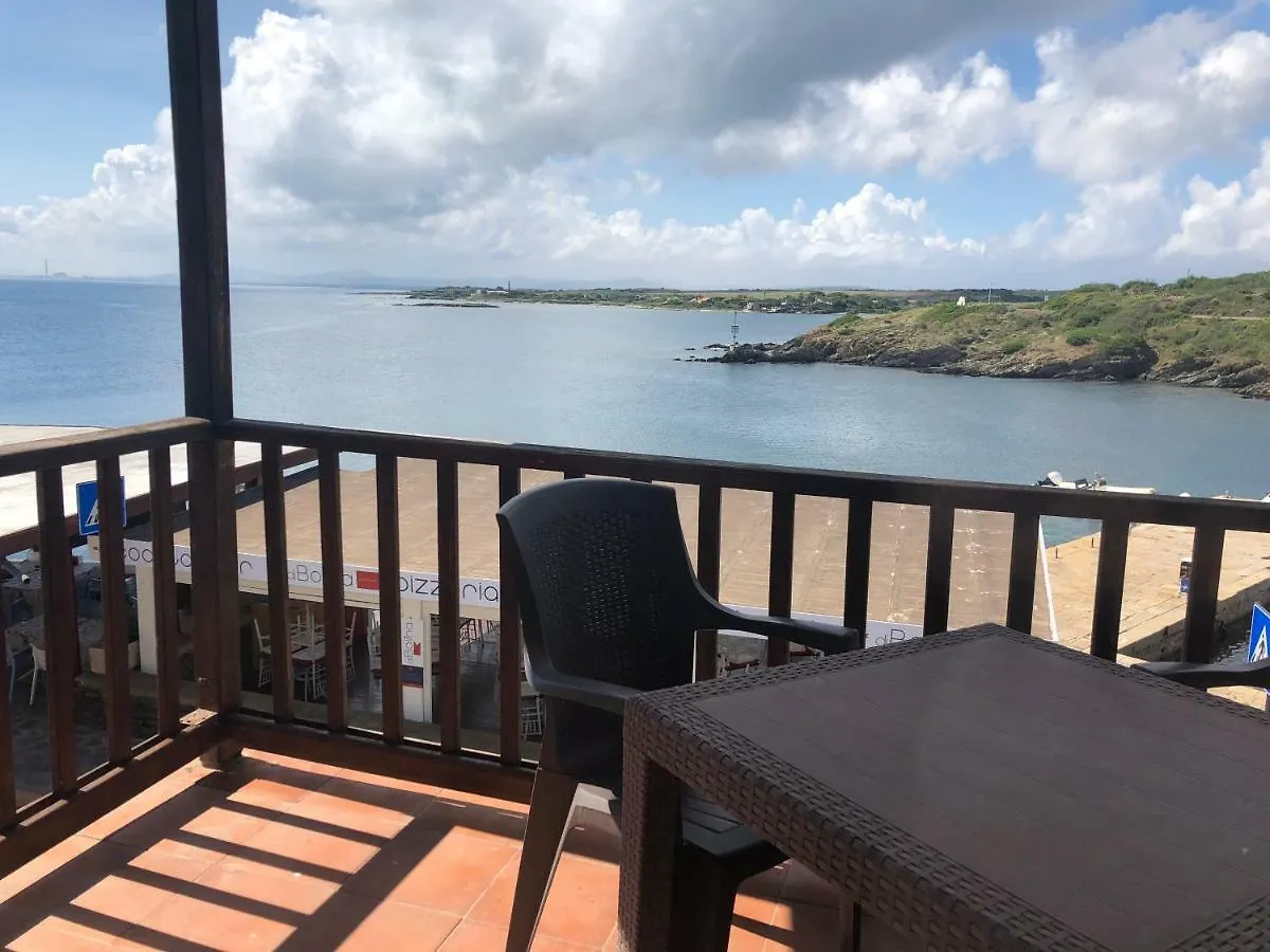 Appartement Appartamenti La Vecchia Darsena Stintino