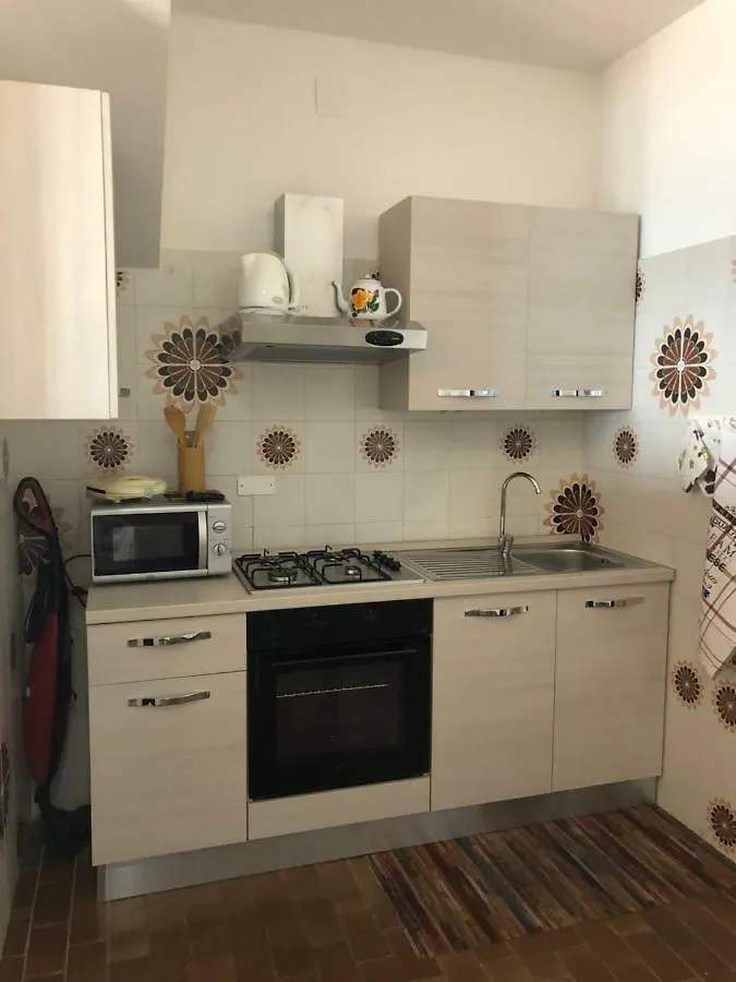 Appartement Appartamenti La Vecchia Darsena Stintino