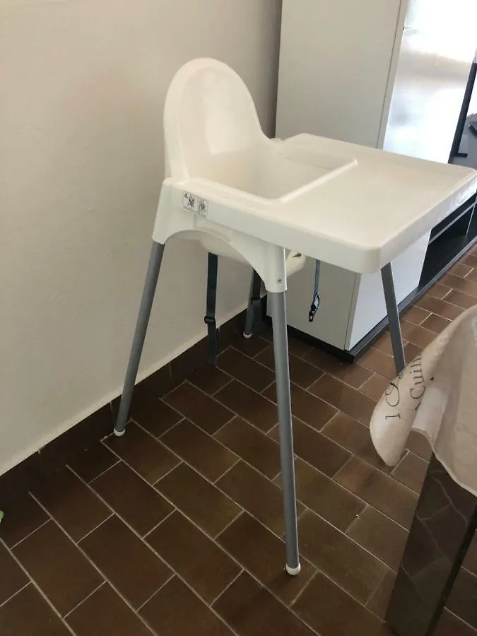 Appartamenti La Vecchia Darsena Stintino