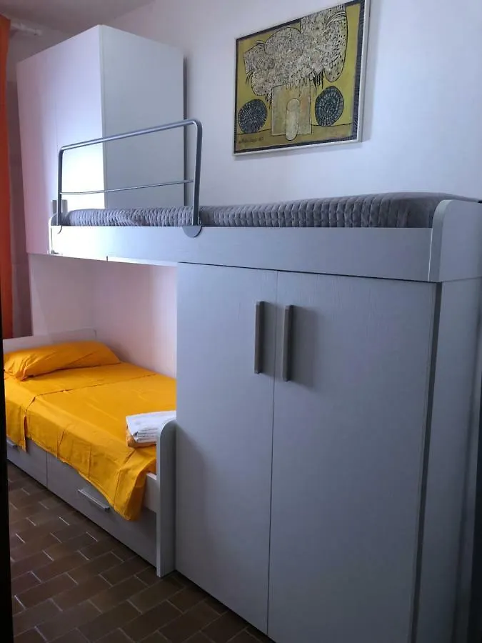 Appartamenti La Vecchia Darsena Stintino