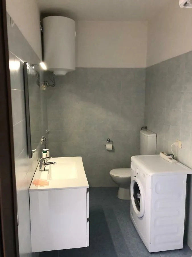 Appartamenti La Vecchia Darsena Stintino Appartement